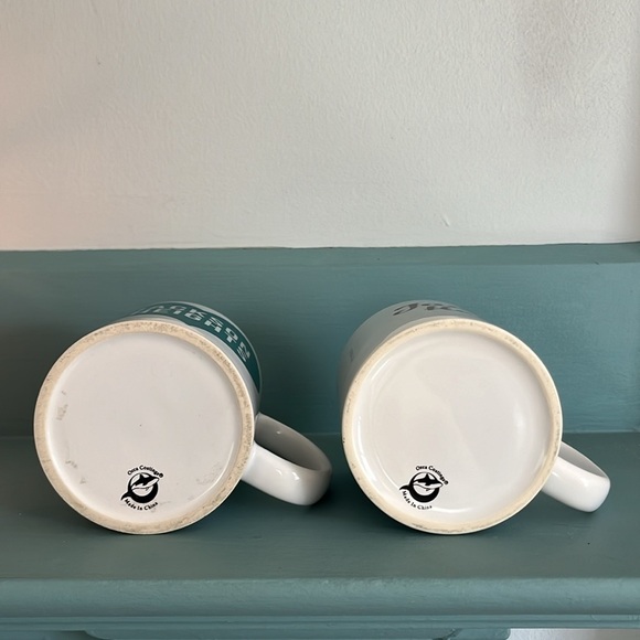 2 Jackson Heights Queens Mugs - Picture 5 of 6